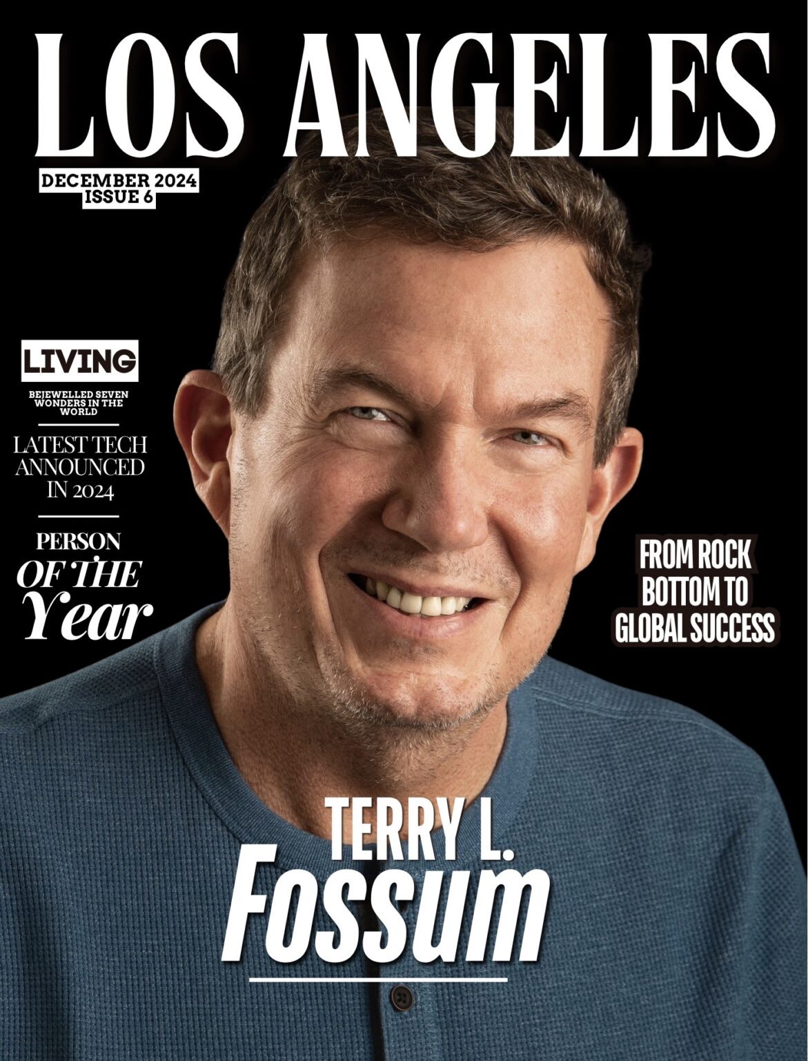 Press feature