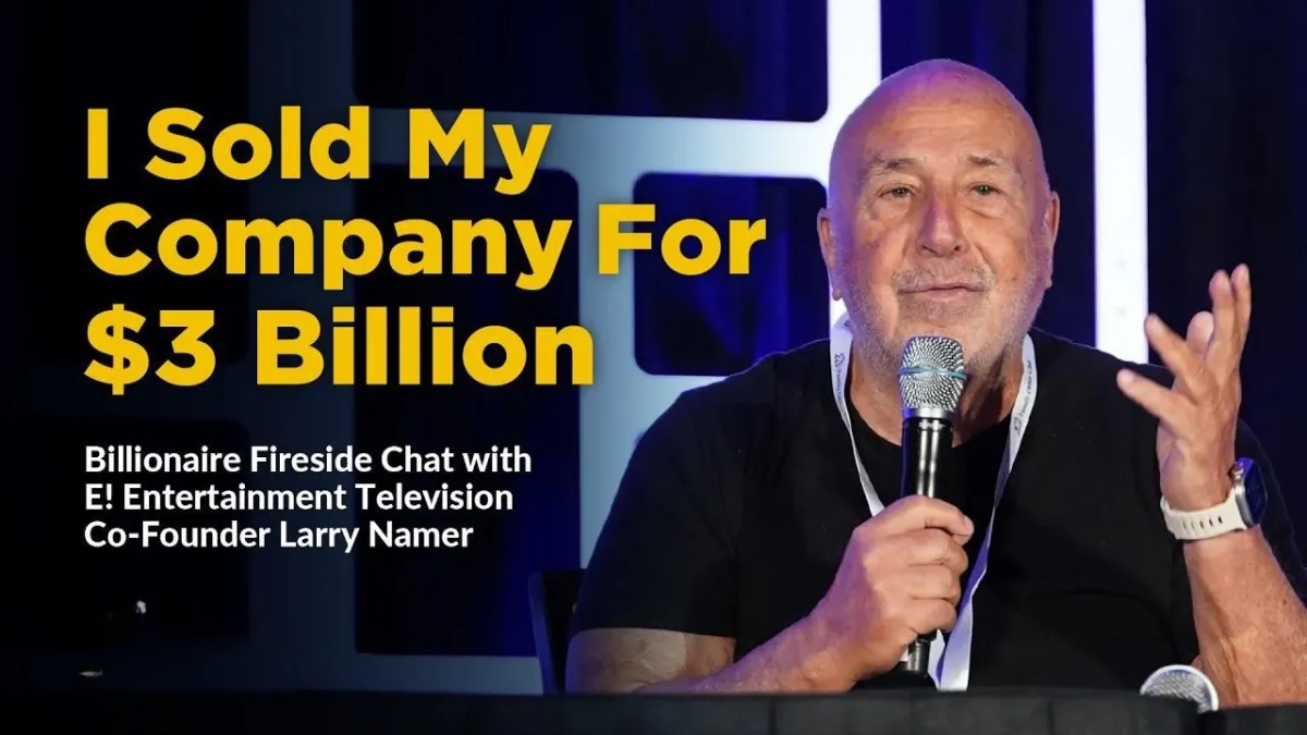 Larry Namer
