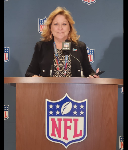 Sheila Diiorio