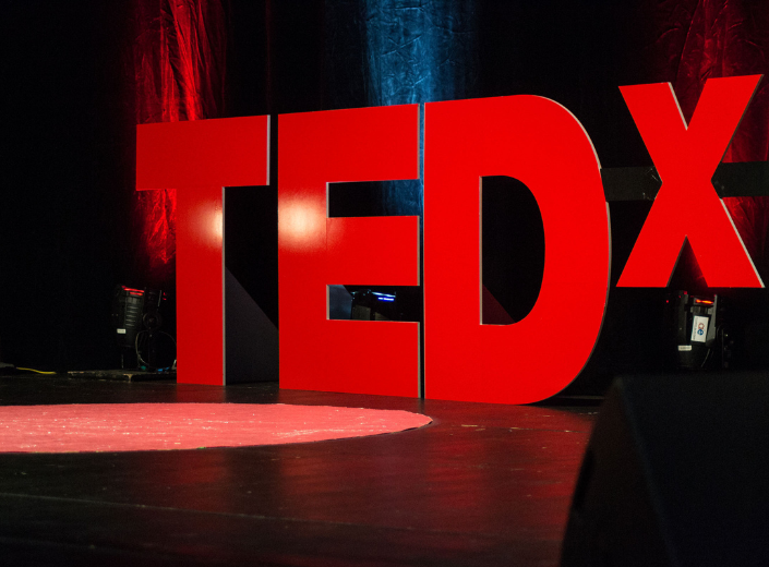 TEDx