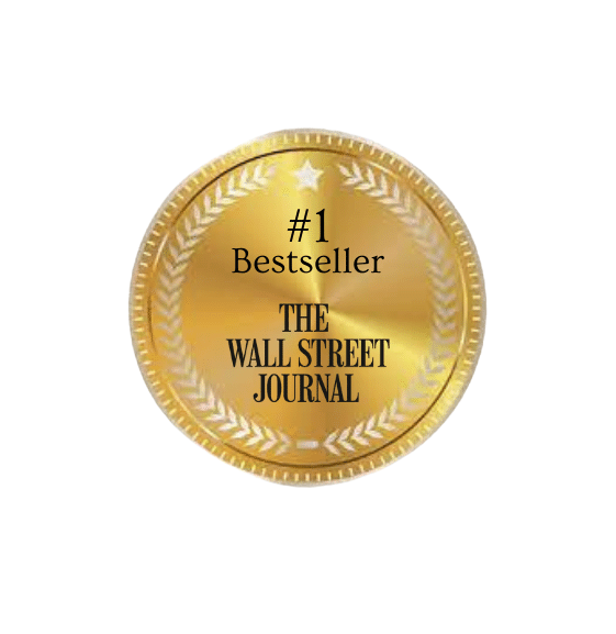 WSJ Bestseller